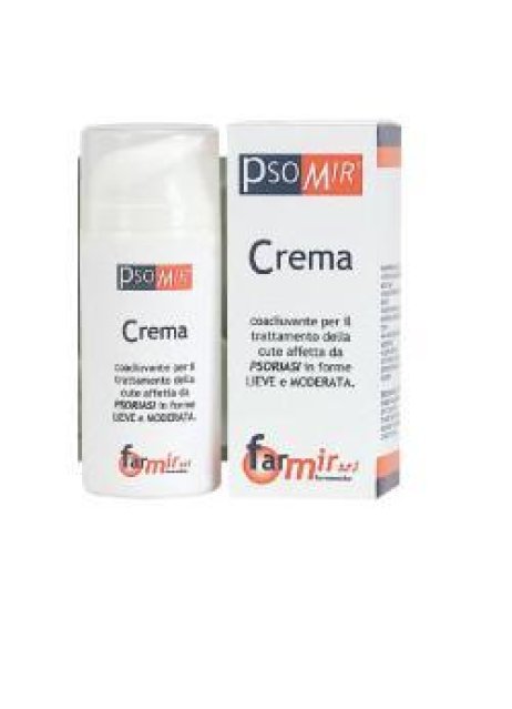 PSOMIR CREMA 100ML