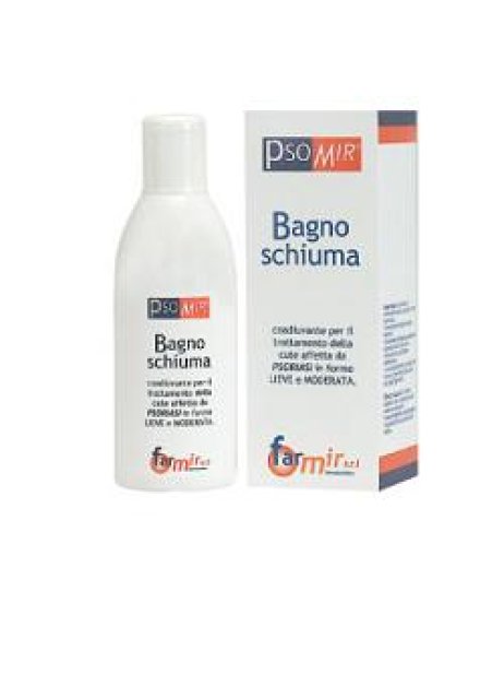 PSOMIR BAGNOSCH 200ML