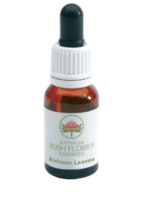 AUTUMN LEAVES AUSTRALIAN 15ML