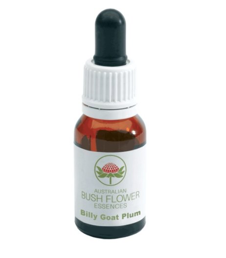 BILLY GOAT PLUM AUSTRALIAN15ML