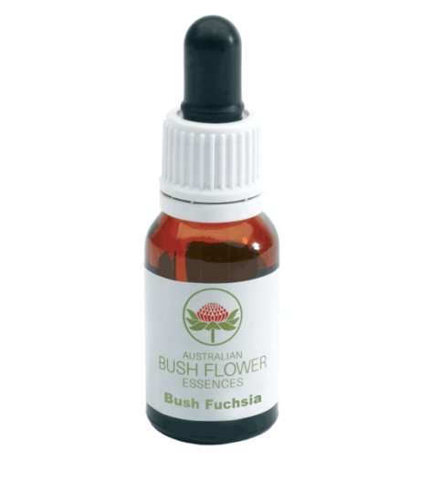 BUSH FUCHSIA GOCCE 15ML