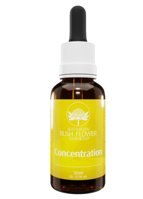 CONCENTRATION AUSTRALIAN 30ML