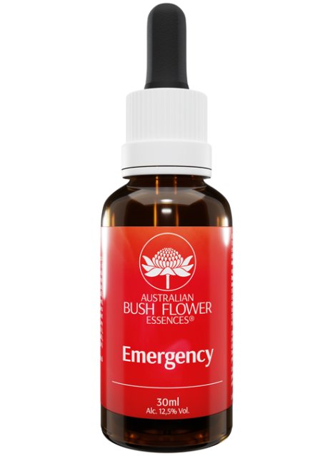 EMERGENCY 30ML AUSTRALIAN