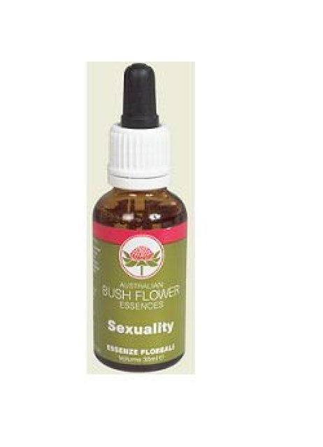 SEXUALITY 30ML AUSTRALIAN