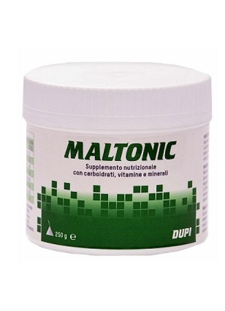 MALTONIC-ALIM 250 GR