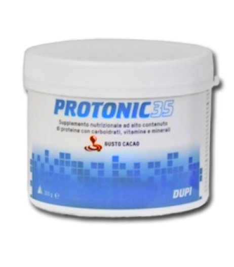 PROTONIC 35 INTEG CACAO 300G