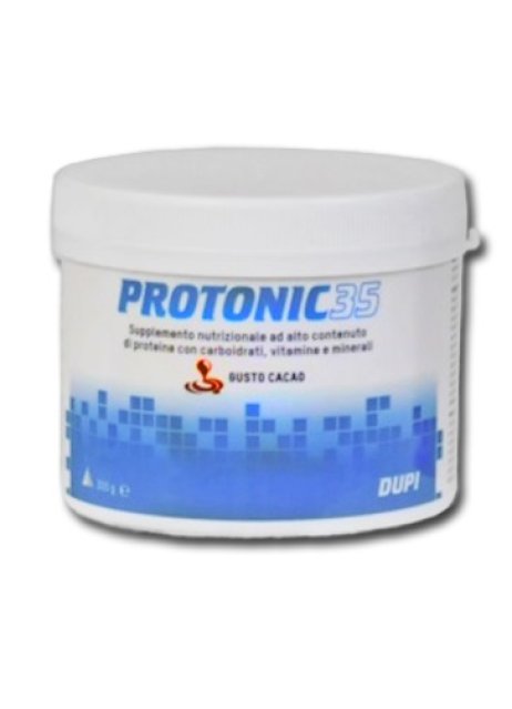 PROTONIC 35 INTEG CACAO 300G