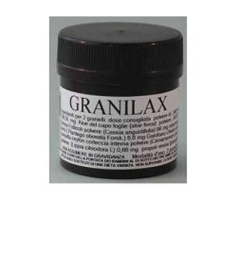 RAIHUENLAX GRANI LASS 33G