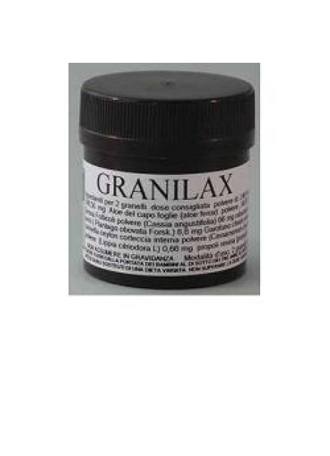 RAIHUENLAX GRANI LASS 33G