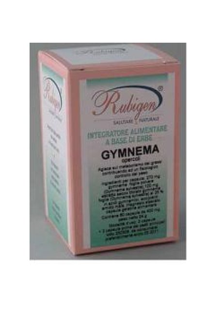 GYMNEMA 60CPS