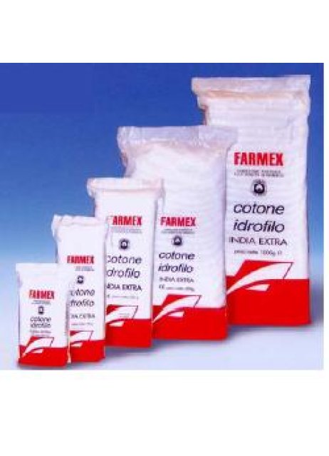 COTONE Idrof.500g FARMEX