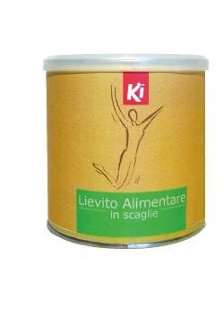 KI Lievito Alim.Scaglie 150g