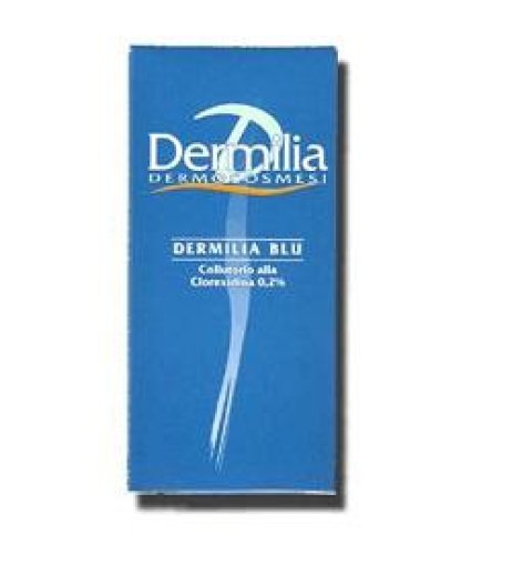 DERMILIA-BLU CLLT 200ML