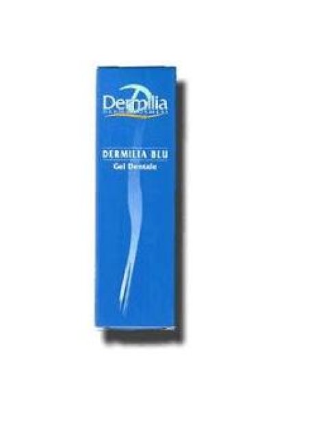 DERMILIA-BLU GEL DENT 50ML