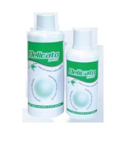 DELICATO DERMOLIQ 500ML