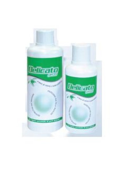 DELICATO DERMOLIQ 500ML