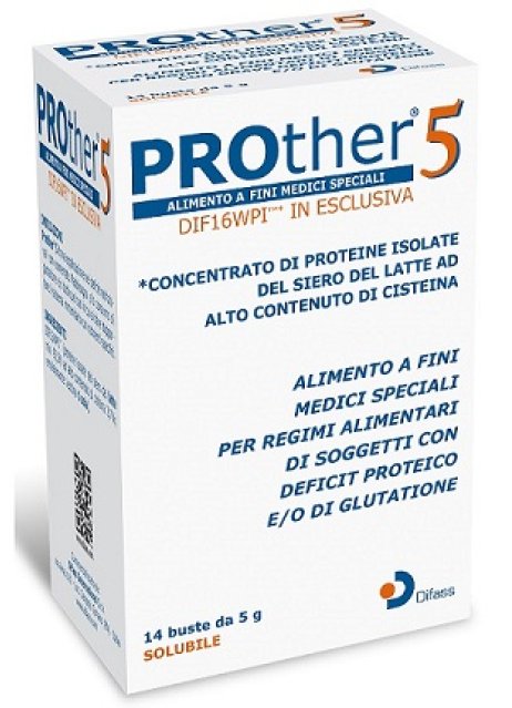 PROTHER 5 14BUST