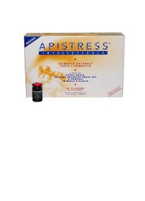 APISTRESS FT 30FL 30G