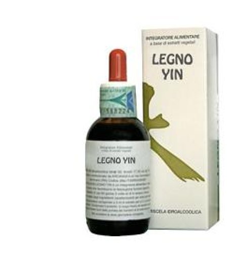 LEGNO YIN 50ML