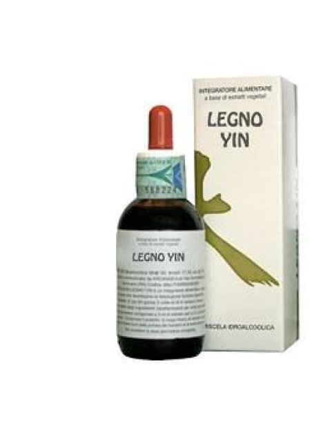 LEGNO YIN 50ML