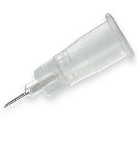 AGO PIC MESOT 27G 0,40X6MM 1PZ