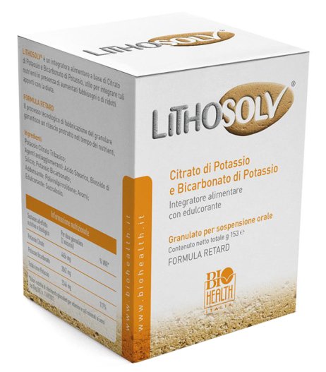 LITHOSOLV GRAN 153G