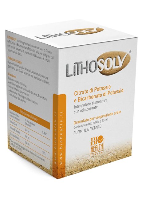 LITHOSOLV GRAN 153G