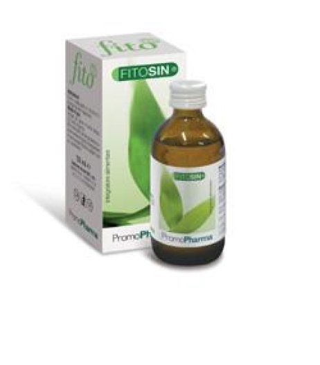 FITOSIN 15 Gtt 50ml