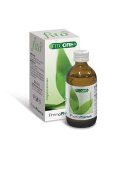 FITODRE 11 50ML GTT