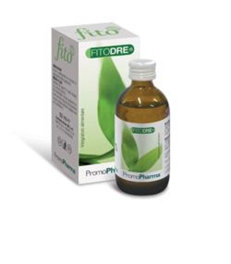 FITODRE  3 50ML GTT