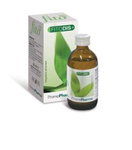 FITODIS 10 50ML GTT