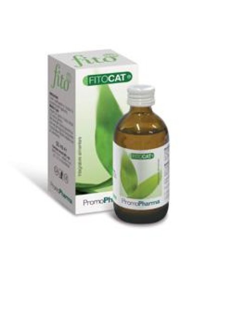 FITOCAT 2 50ML GTT