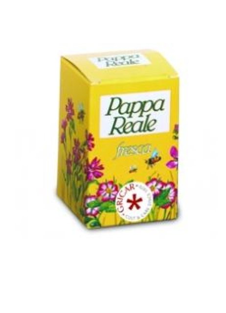 PAPPA REALE FRESCA 10G