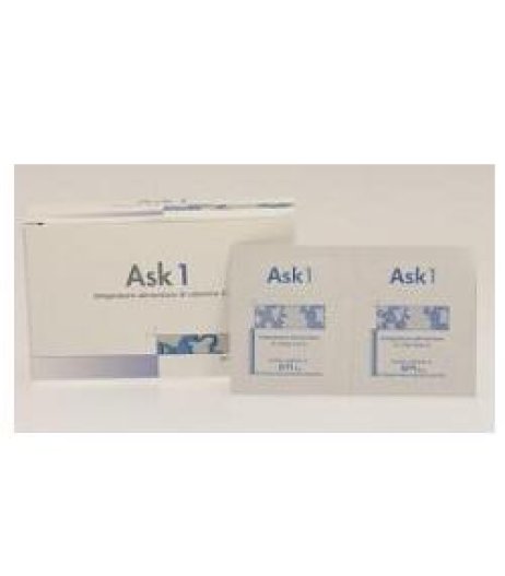 ASK 1 60BUSTX160MG OTI