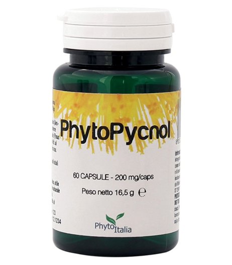 PHYTOPYCNOL 60CPS PHYTOIT