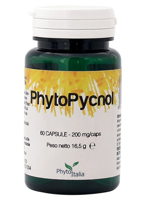 PHYTOPYCNOL 60CPS PHYTOIT