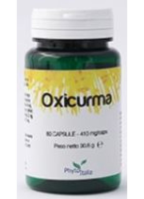 OXYCURMA 30CPS