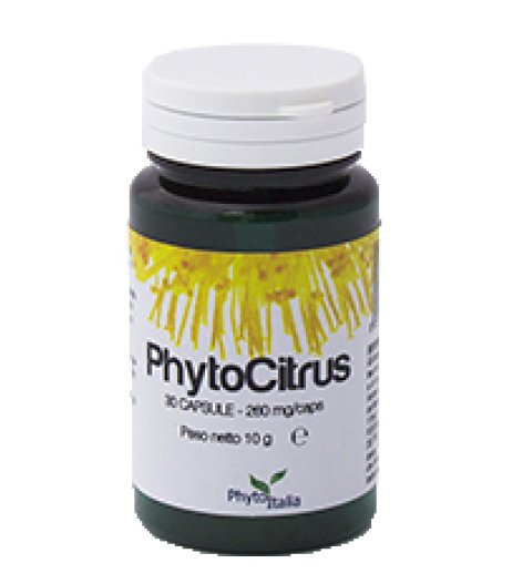 PHYTOCITRUS 30CPS