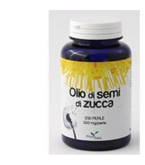 OLIO SEMI ZUCCA 60PRL PHYTOIT<