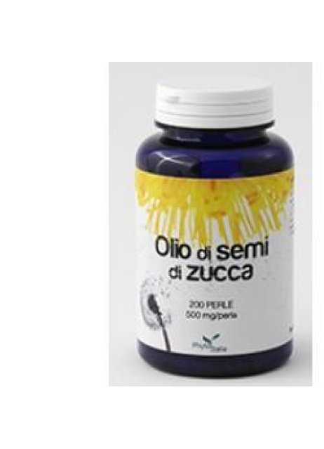 OLIO SEMI ZUCCA 60PRL PHYTOIT<