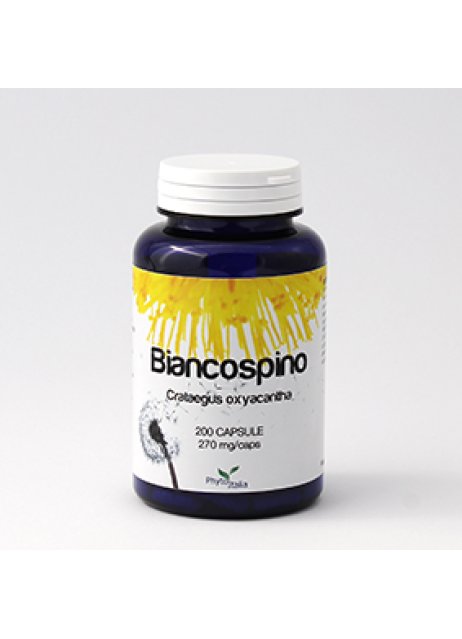 BIANCOSPINO 60CPS PHYTOITALIA