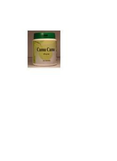 CAMU CAMU 60CPS PHYTOIT