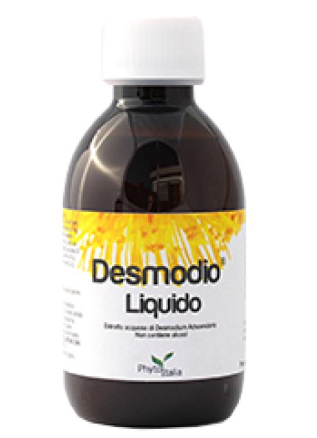 DESMODIO LIQ PED 200ML