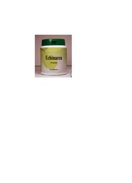 ECHINACEA 60CPS