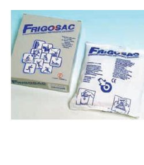 FRIGOSAC-GHIACCIO ISTANT