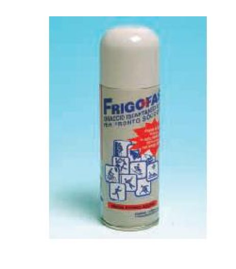 FRIGOFAST GHIACCIO SPR 200ML