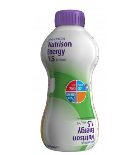 NUTRISON ENERGY 500ML