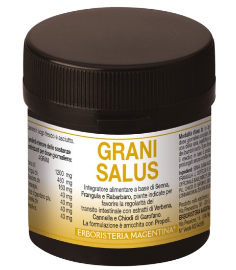 GRANI SALUS 30G