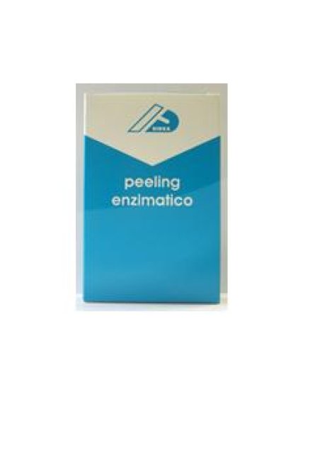 PEELING SIDEA (ENZIMA/POLV.)