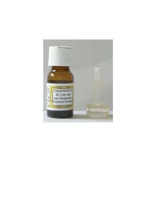 SIDEA C INTEGRALE VIT C 10ML